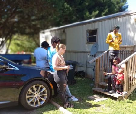 Neese Mobile Home Park