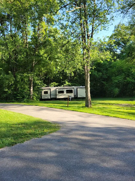 Campsite 530 Picture 6