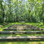 Pokagon Campsite