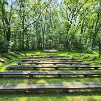 Pokagon Campsite ico