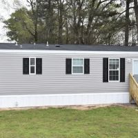 Carolina Pines Manufactured Housing Community ico