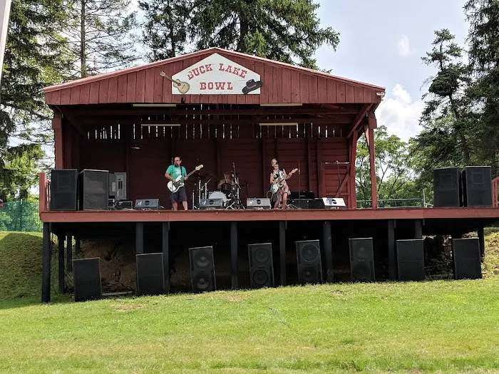 Buck Lake Ranch Inc Picture 1