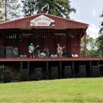 Buck Lake Ranch Inc