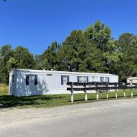 Edwards Mobile Home Park ico