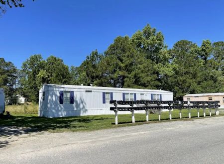 Edwards Mobile Home Park