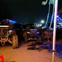Buckhorn RV Park ico