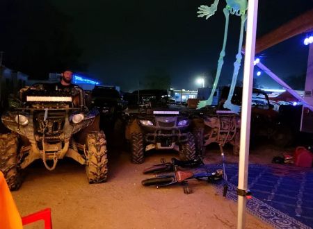 Buckhorn RV Park