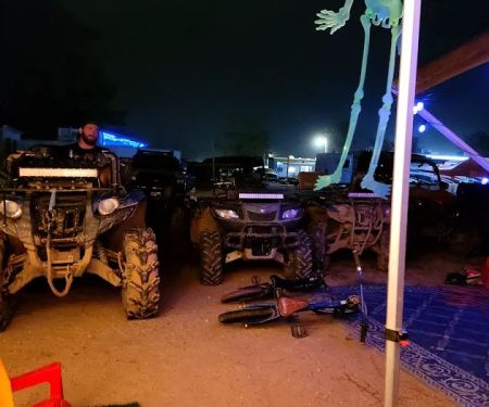 Buckhorn RV Park