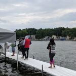 Lake James Campground