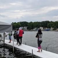 Lake James Campground ico