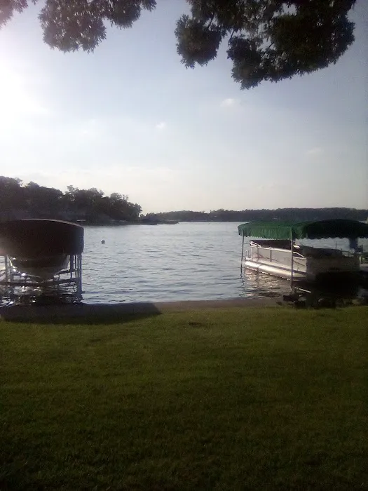 Lake James Campground Picture 3