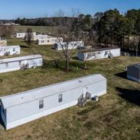 Keystone Mobile Home Park ico