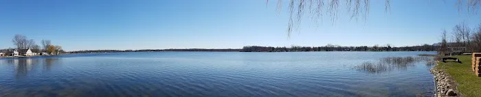 Green Acres Campground Picture 4