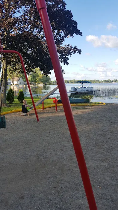 Green Acres Campground Picture 2