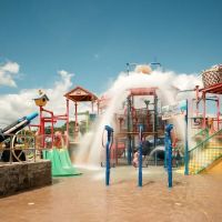 Jellystone Park™ Barton Lake ico