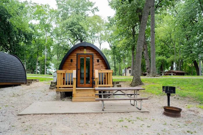 Jellystone Park™ Barton Lake Picture 5