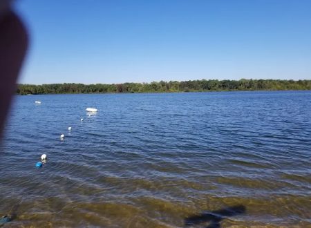 White’s Place Campground