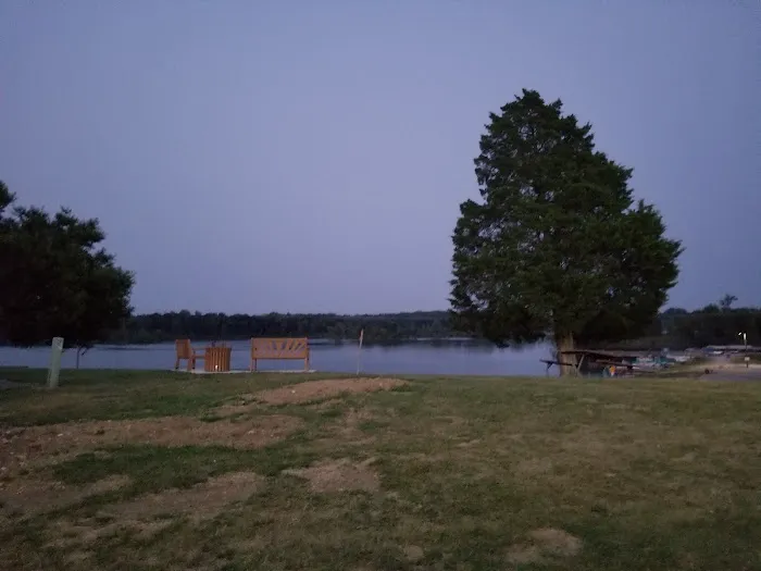 White’s Place Campground Picture 7
