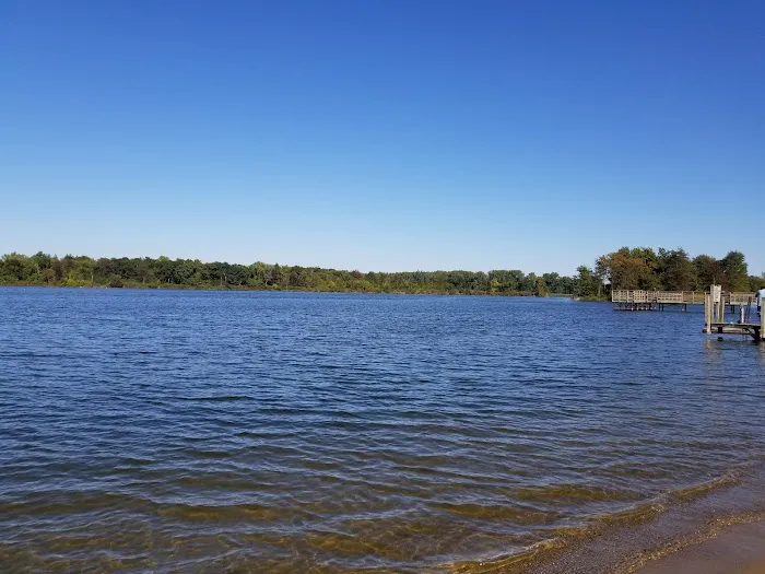 White’s Place Campground Picture 2