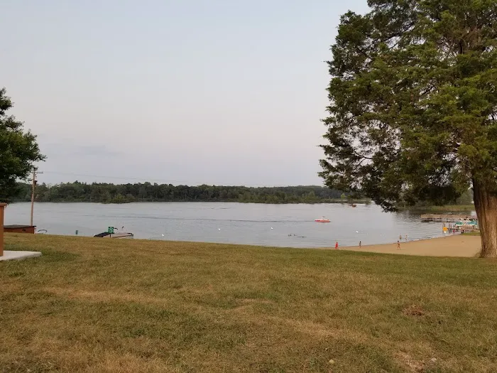 White’s Place Campground Picture 4
