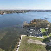 Manapogo RV Campground ico