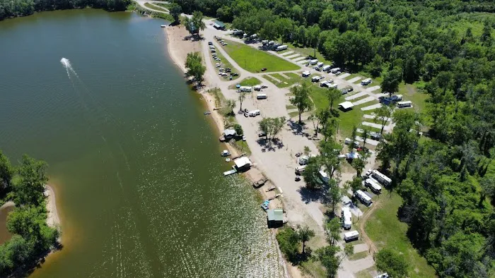 Manapogo RV Campground Picture 10