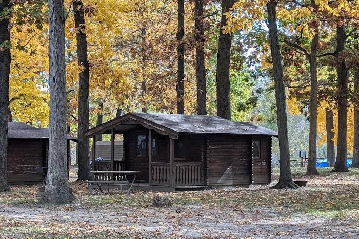 Manapogo RV Campground Picture 6