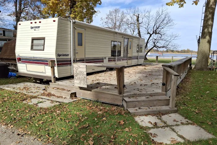 Manapogo RV Campground Picture 5
