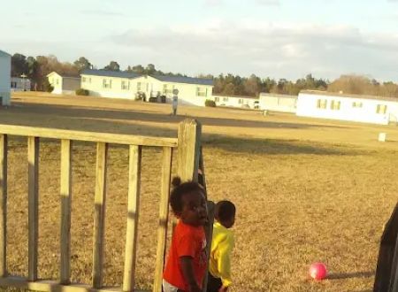 Pleasant Acres Mobile Home Park