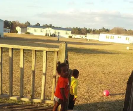 Pleasant Acres Mobile Home Park