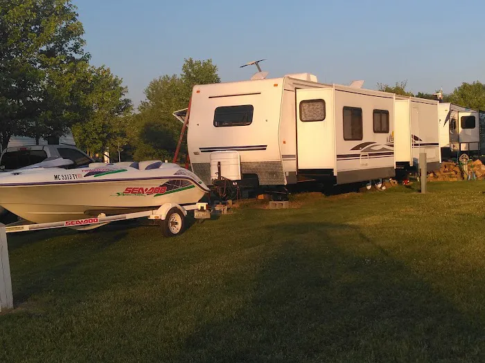 Hi-Vue Camp Ground Llc Picture 1