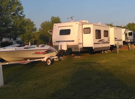 Hi-Vue Camp Ground Llc
