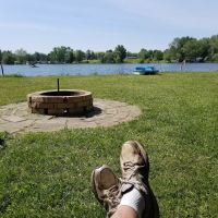 Walden Woods Campground ico