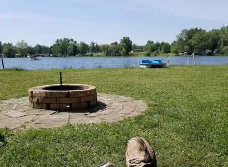 Walden Woods Campground