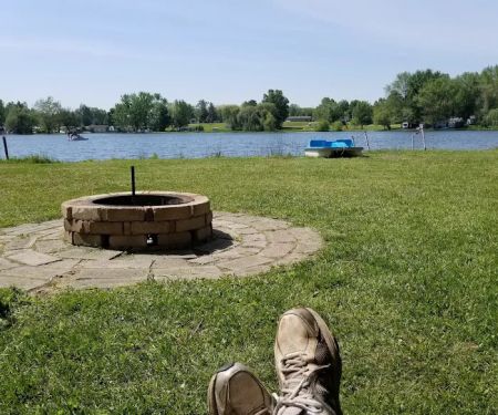 Walden Woods Campground
