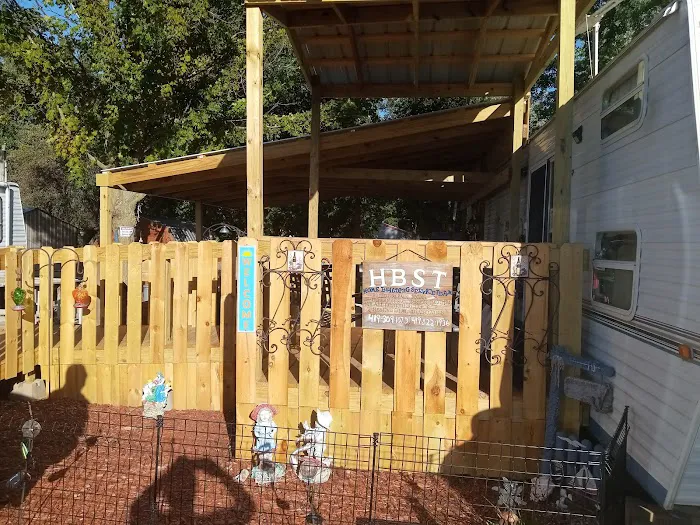 Walden Woods Campground Picture 6
