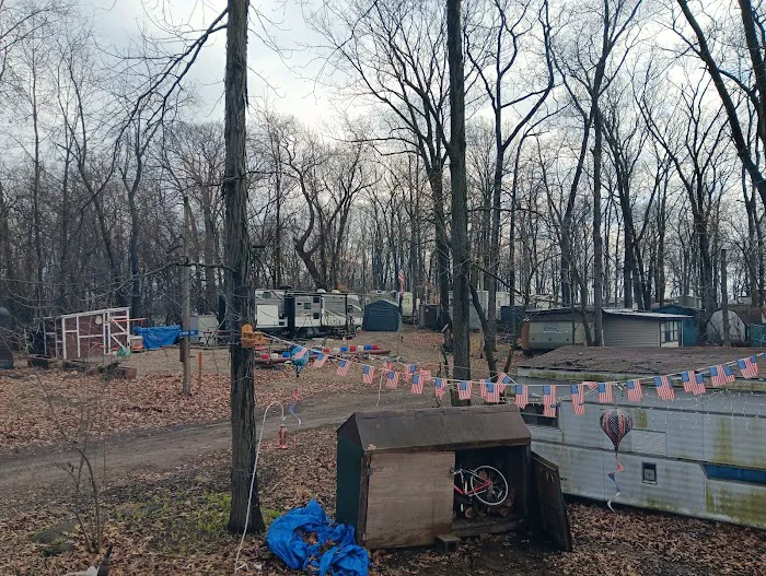 Walden Woods Campground Picture 7