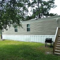 Tanglewood Mobile Home Park ico