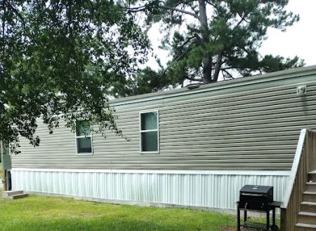 Tanglewood Mobile Home Park
