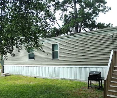 Tanglewood Mobile Home Park
