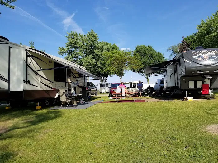 Waffle Farm Campgrounds Picture 3