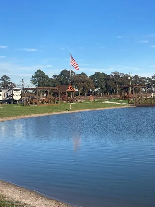 Piney Grove RV Park Picture 8