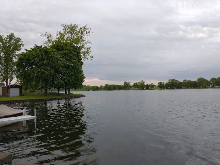 Raymonds Landing Campground Picture 3