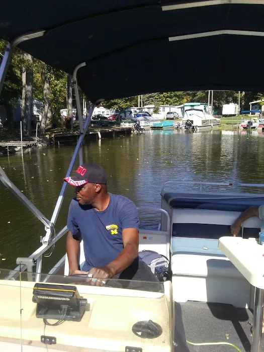 Raymonds Landing Campground Picture 10