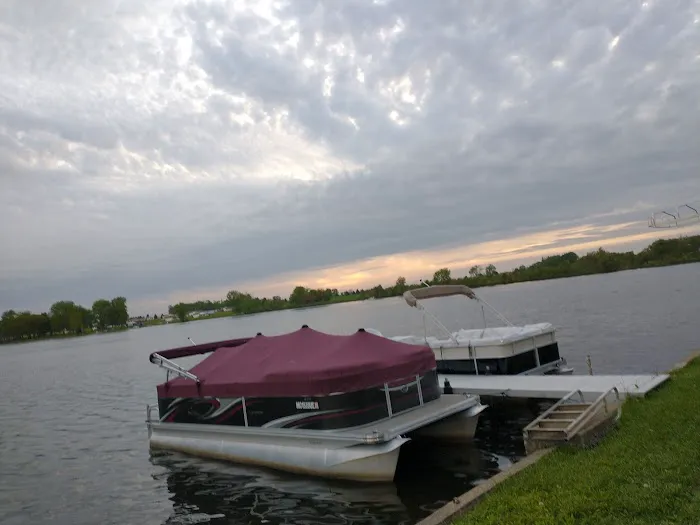 Raymonds Landing Campground Picture 1