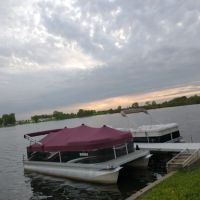 Raymonds Landing Campground ico