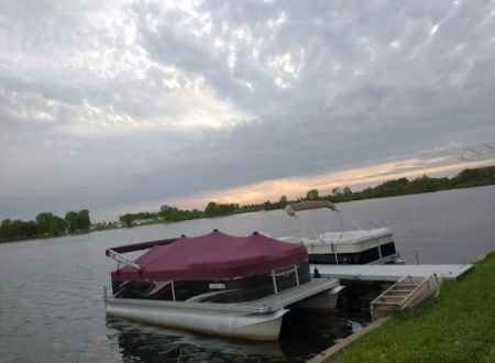 Raymonds Landing Campground