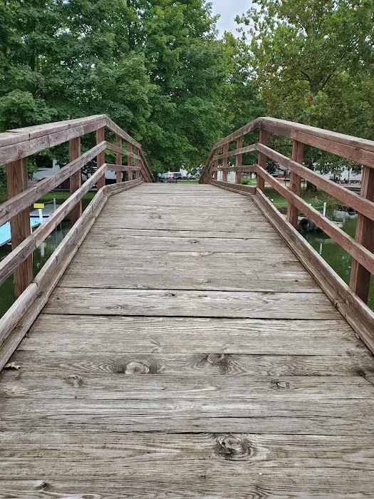 Angel Cove Park Picture 10