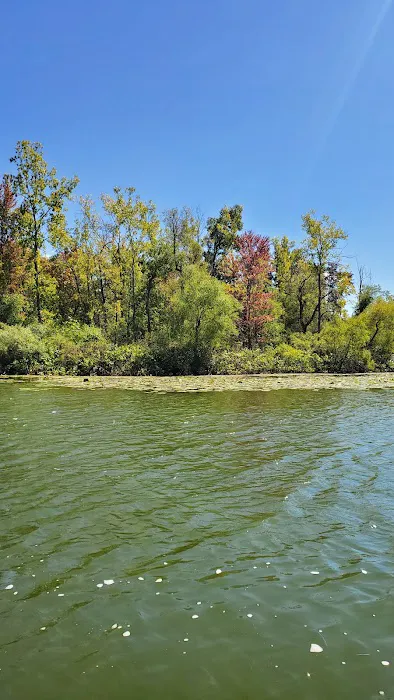 Angel Cove Park Picture 3