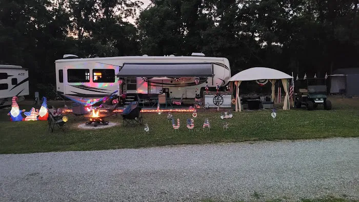 Quality Camping Inc Picture 7